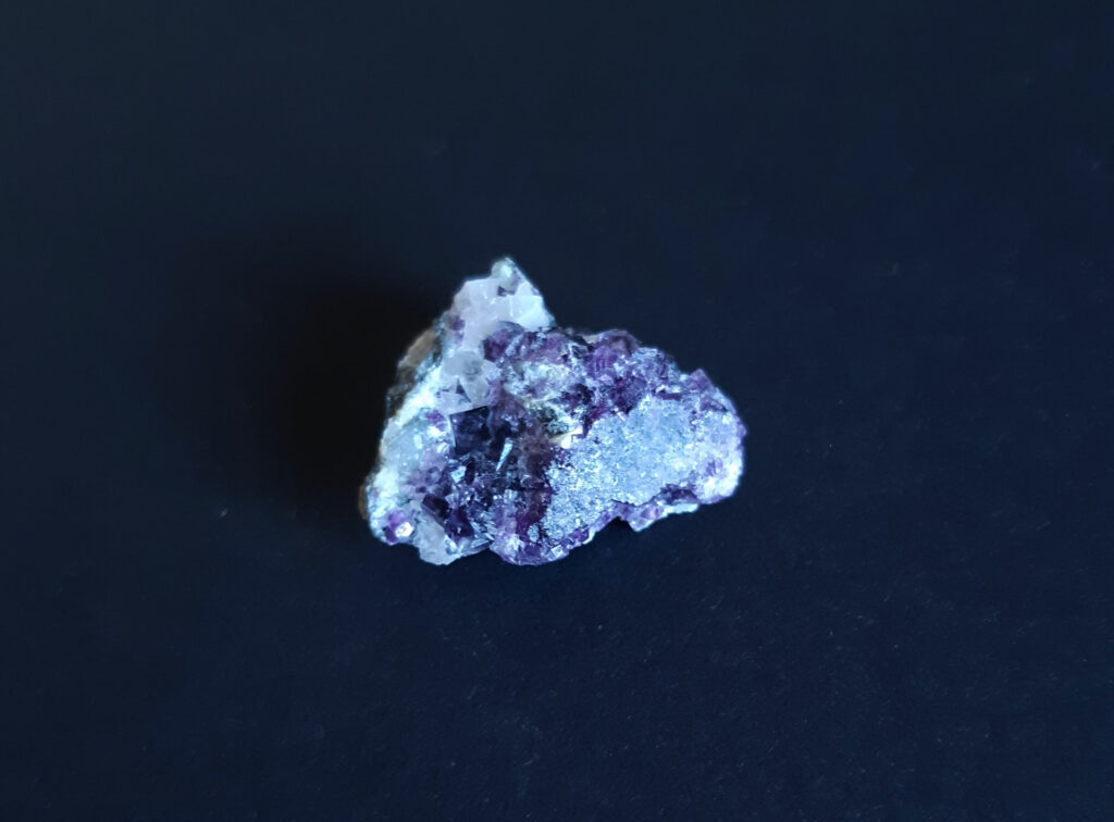 Fluorine - ByKoB